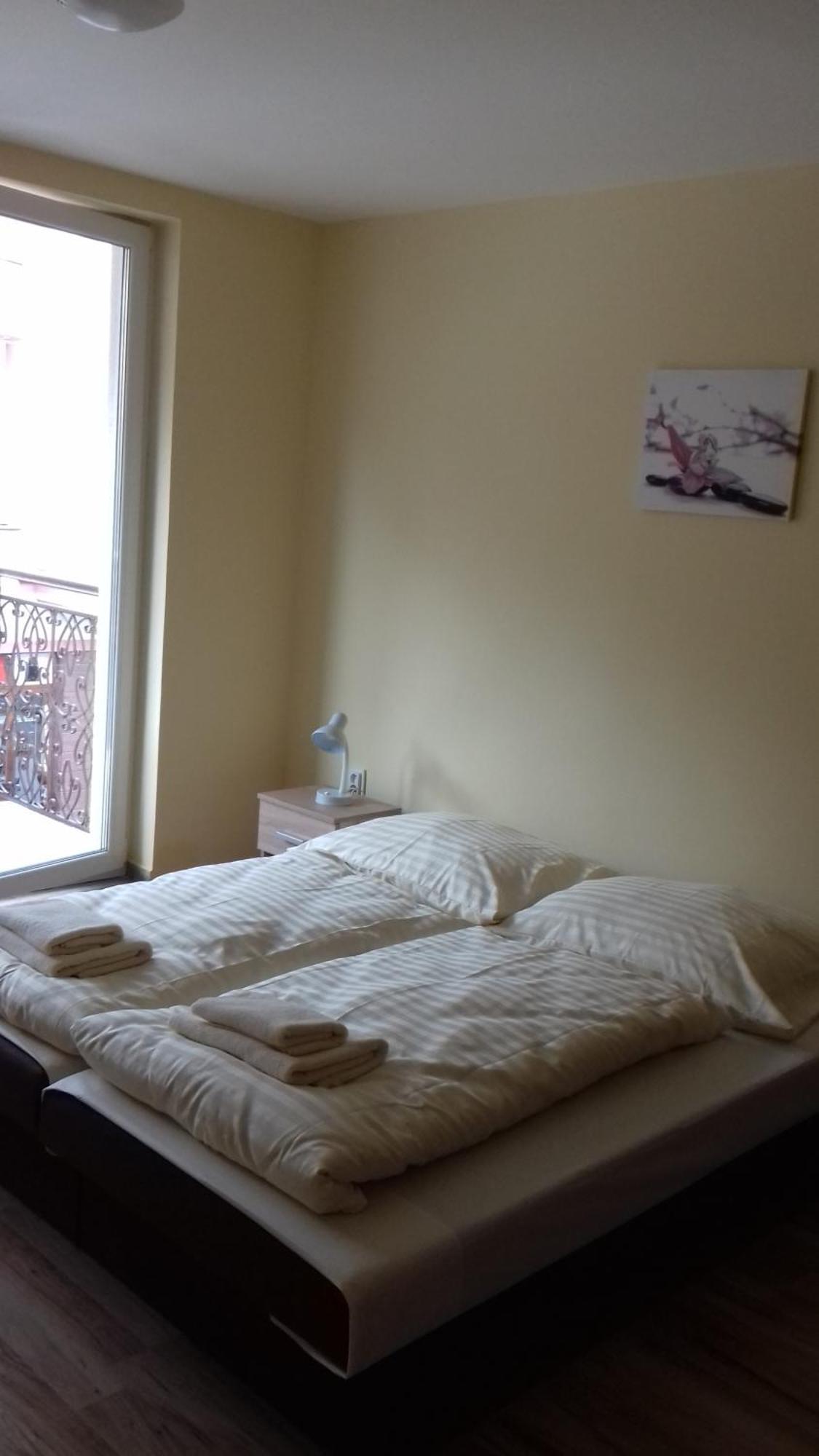 Apartmany Orava-Edda Trenczyńskie Cieplice Zewnętrze zdjęcie