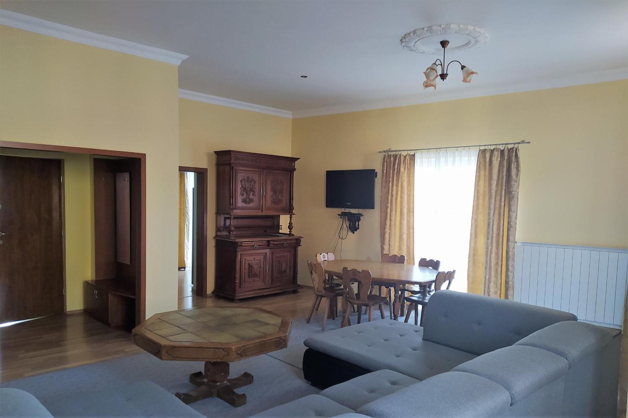 Apartmany Orava-Edda Trenczyńskie Cieplice Zewnętrze zdjęcie