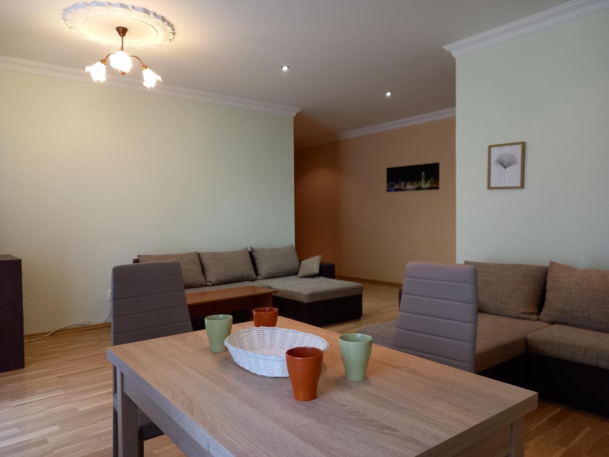 Apartmany Orava-Edda Trenczyńskie Cieplice Zewnętrze zdjęcie