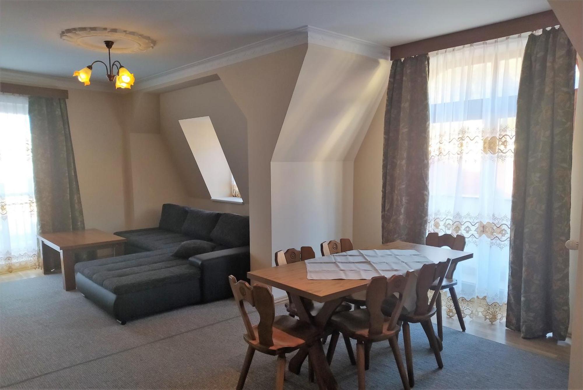 Apartmany Orava-Edda Trenczyńskie Cieplice Zewnętrze zdjęcie