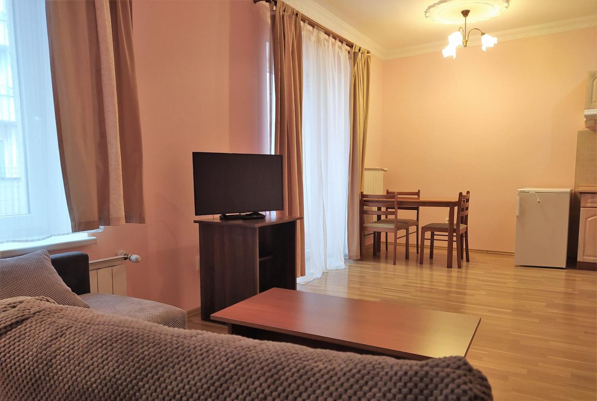 Apartmany Orava-Edda Trenczyńskie Cieplice Zewnętrze zdjęcie