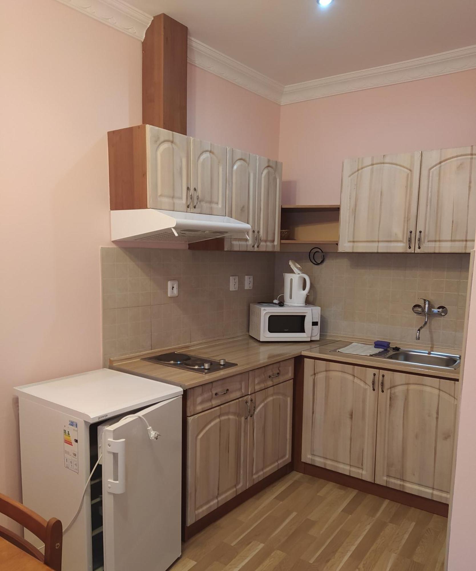 Apartmany Orava-Edda Trenczyńskie Cieplice Zewnętrze zdjęcie