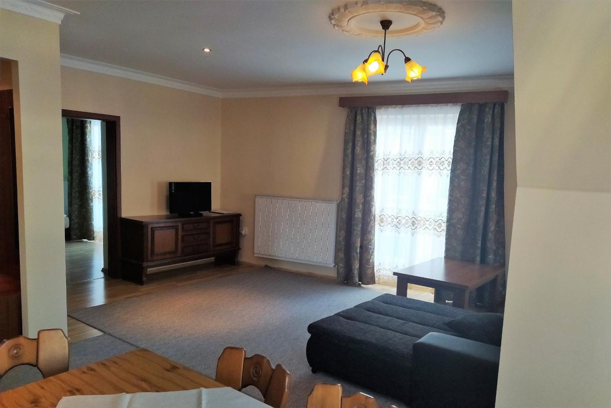 Apartmany Orava-Edda Trenczyńskie Cieplice Zewnętrze zdjęcie