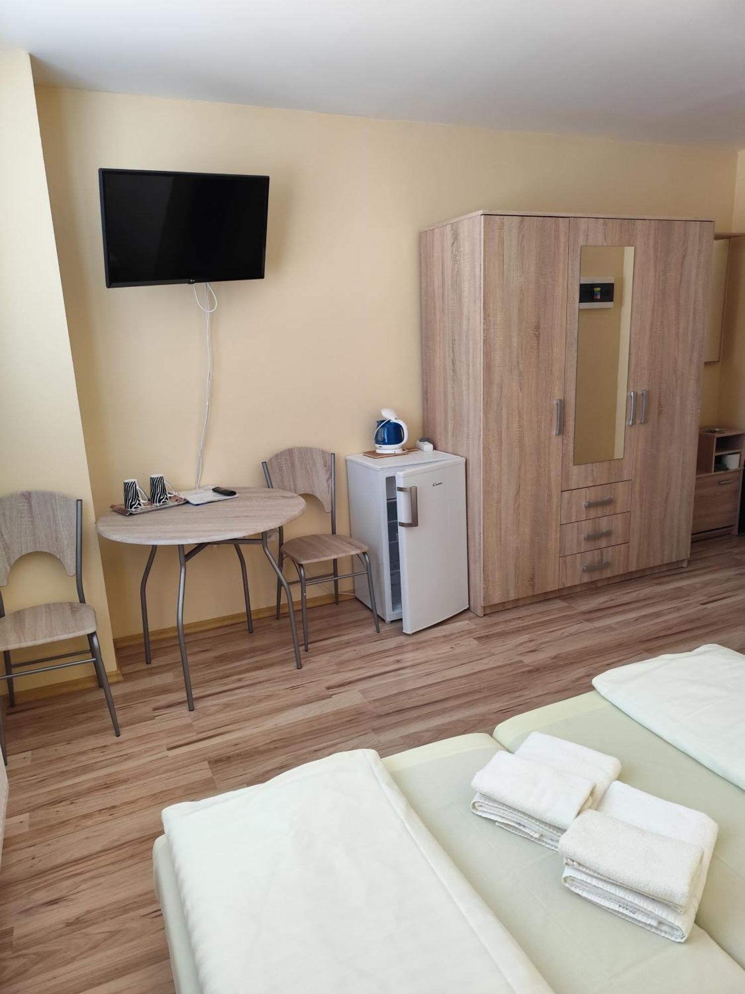 Apartmany Orava-Edda Trenczyńskie Cieplice Zewnętrze zdjęcie