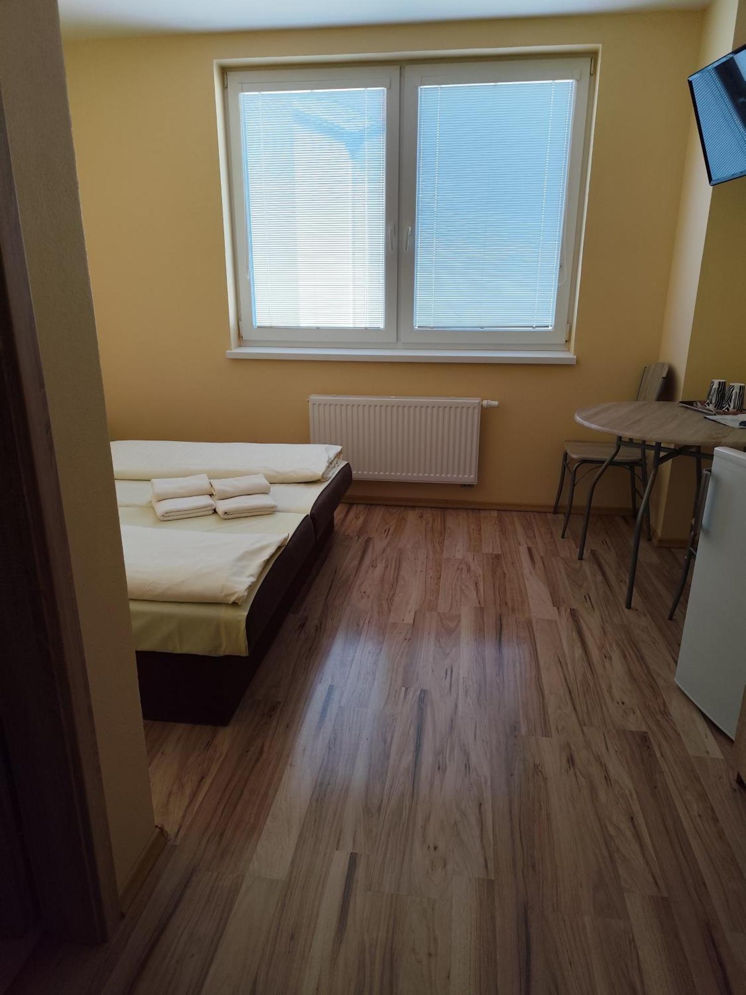 Apartmany Orava-Edda Trenczyńskie Cieplice Zewnętrze zdjęcie