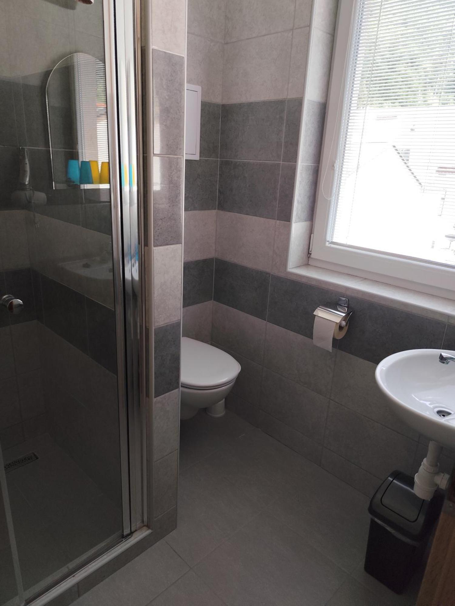 Apartmany Orava-Edda Trenczyńskie Cieplice Zewnętrze zdjęcie