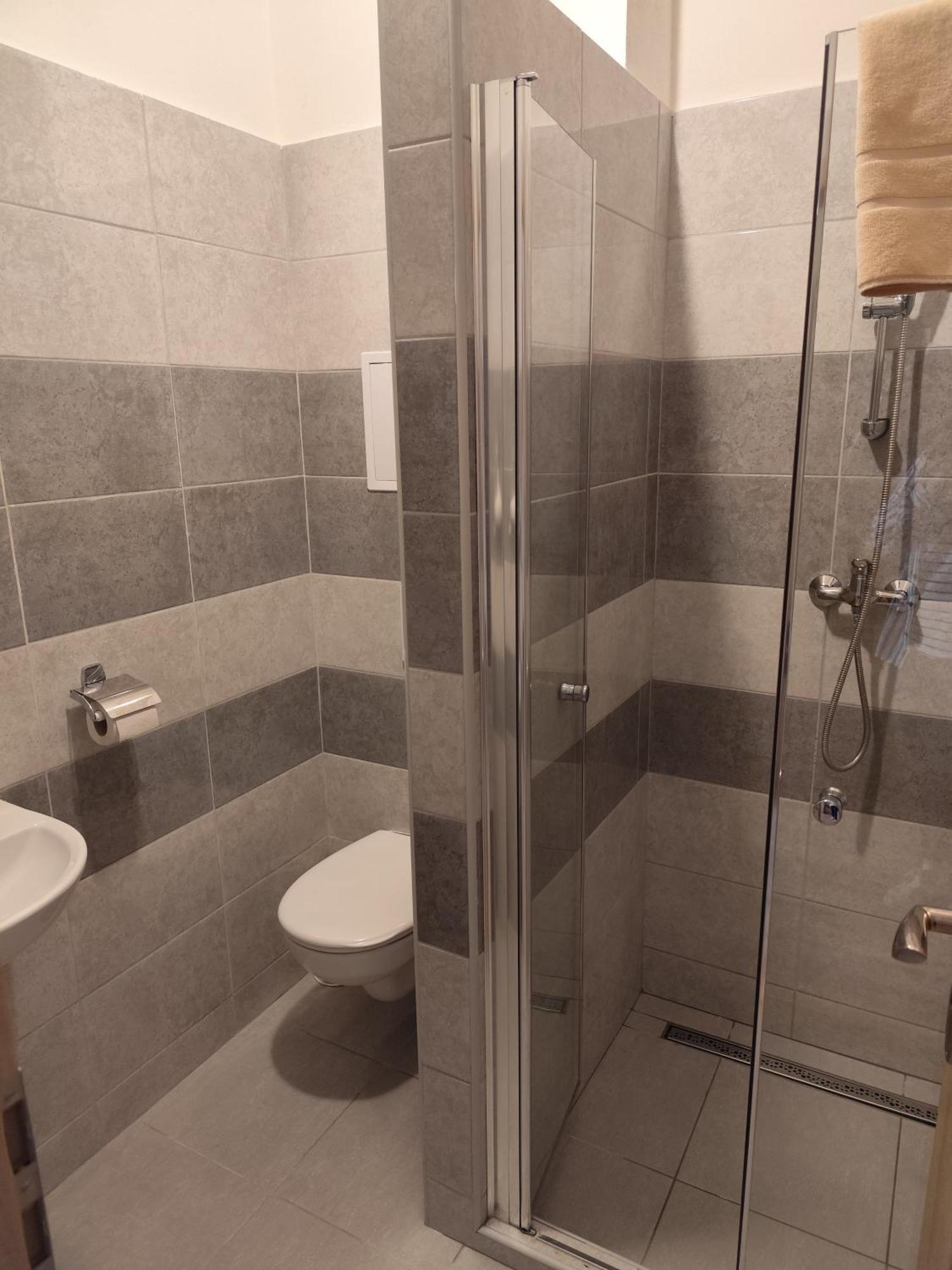 Apartmany Orava-Edda Trenczyńskie Cieplice Zewnętrze zdjęcie