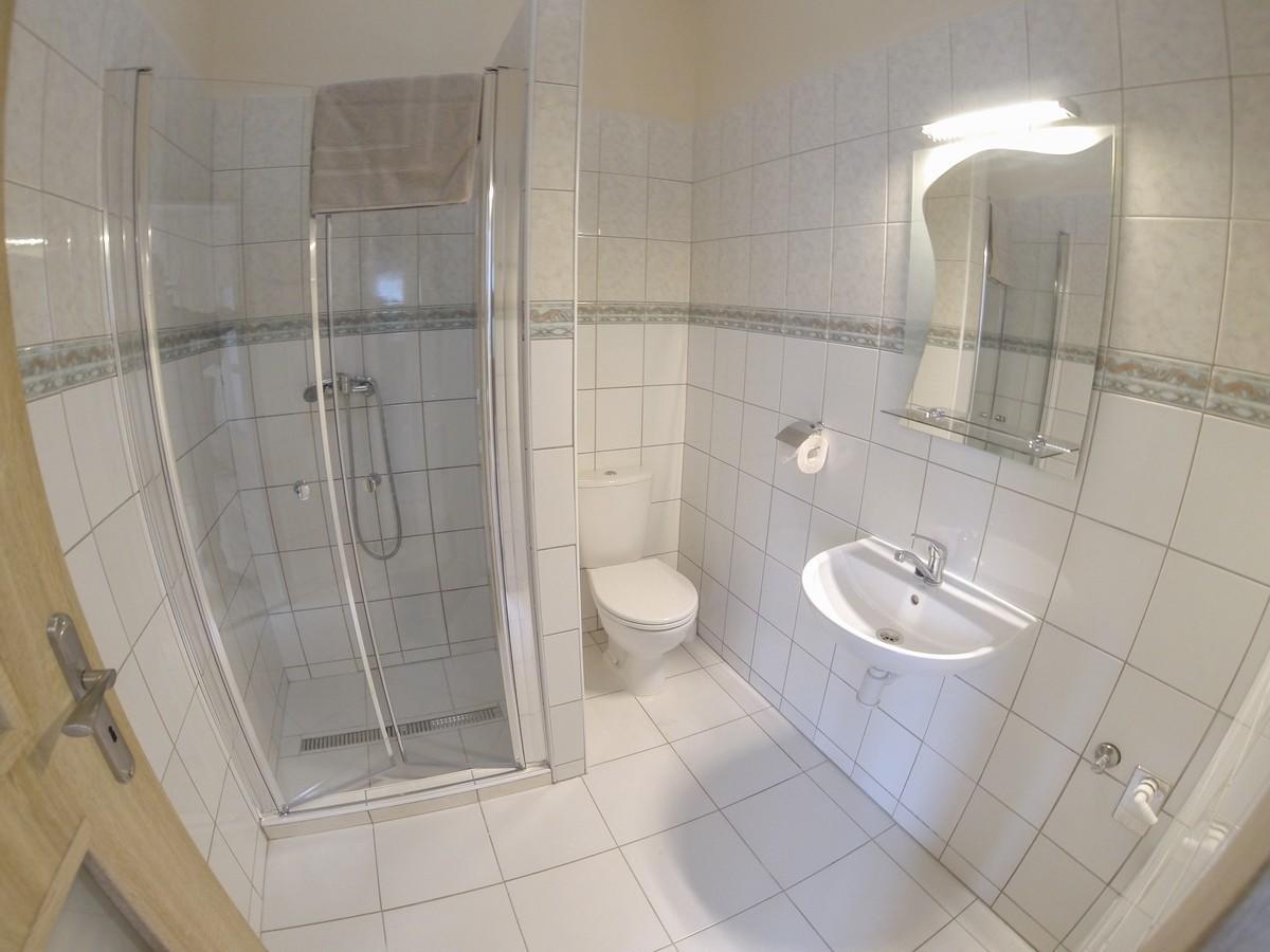 Apartmany Orava-Edda Trenczyńskie Cieplice Zewnętrze zdjęcie