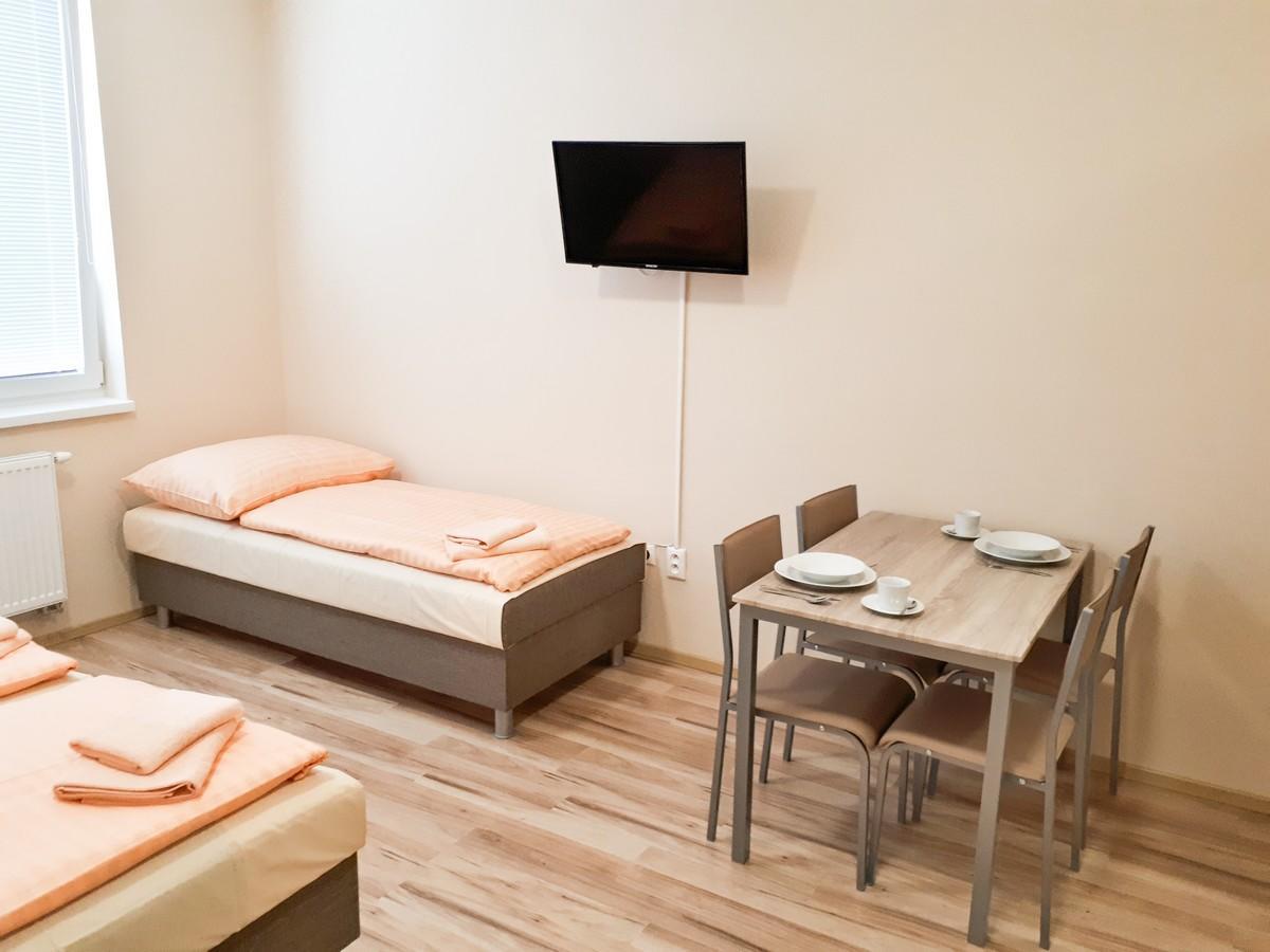 Apartmany Orava-Edda Trenczyńskie Cieplice Zewnętrze zdjęcie