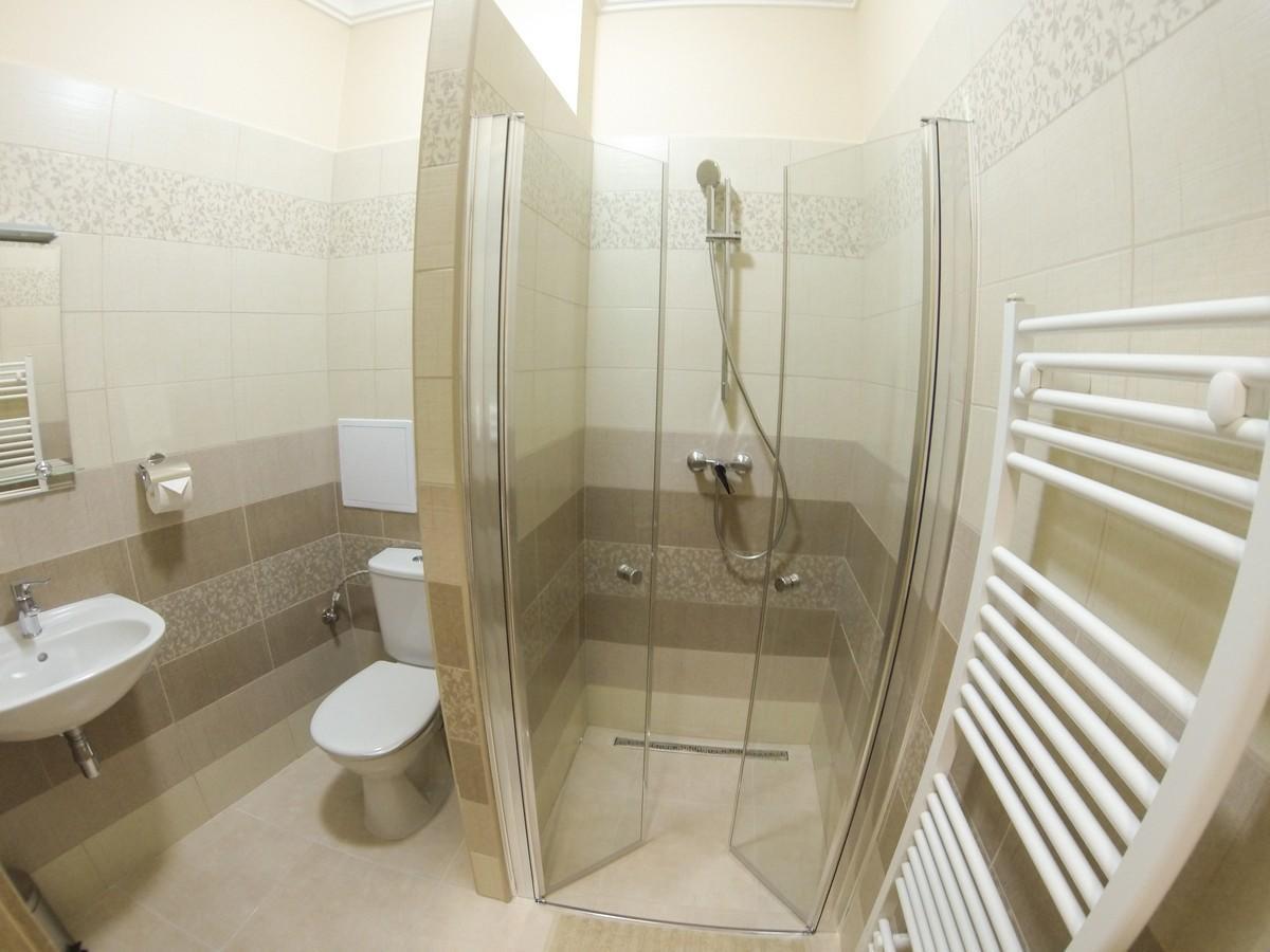 Apartmany Orava-Edda Trenczyńskie Cieplice Zewnętrze zdjęcie