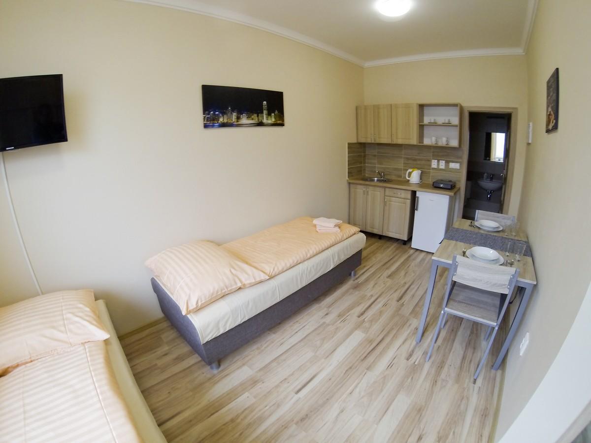 Apartmany Orava-Edda Trenczyńskie Cieplice Zewnętrze zdjęcie