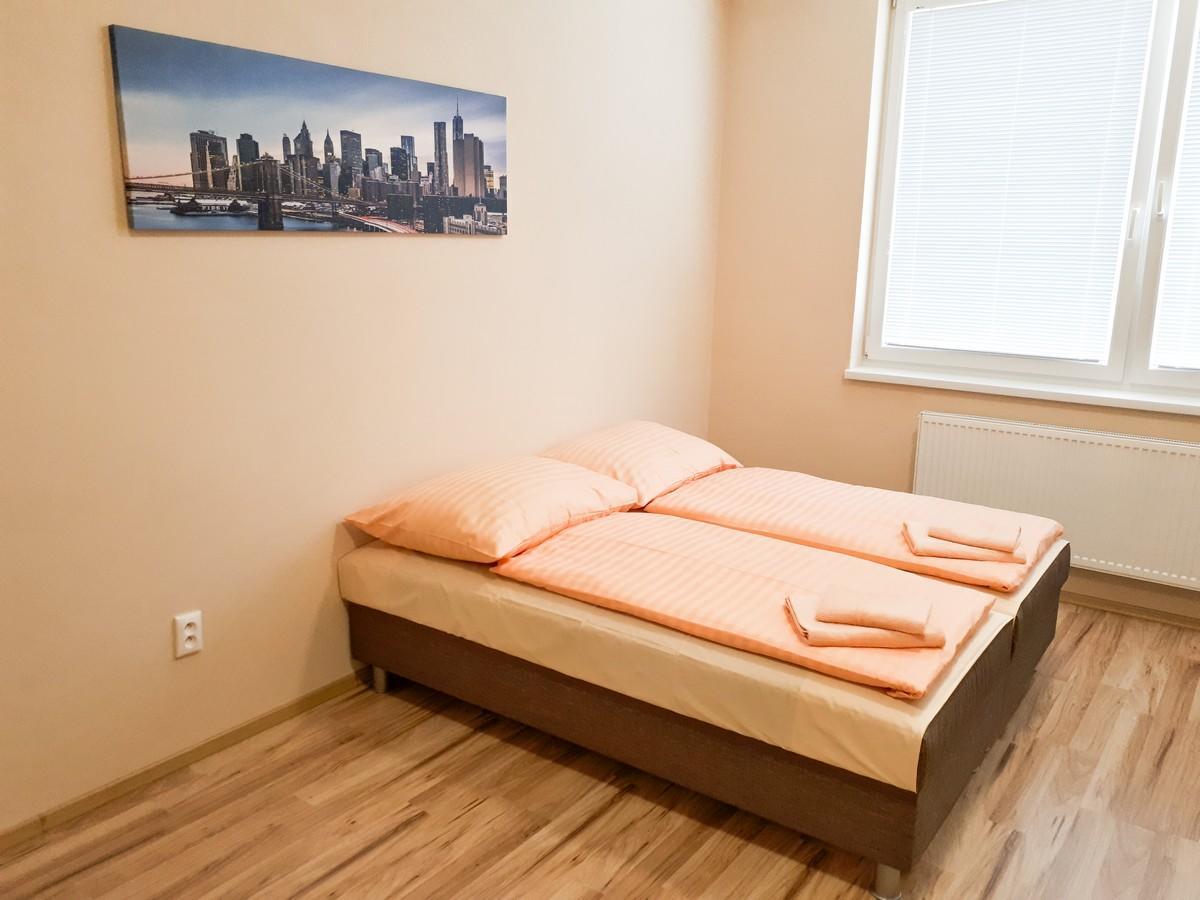 Apartmany Orava-Edda Trenczyńskie Cieplice Zewnętrze zdjęcie