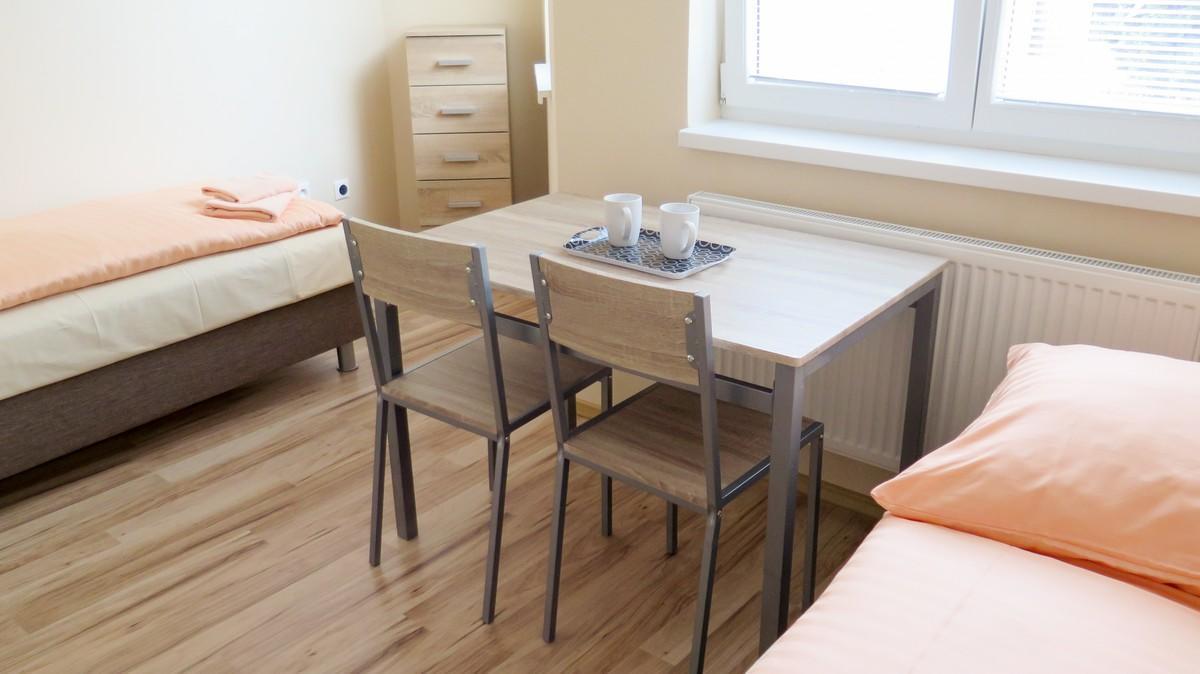 Apartmany Orava-Edda Trenczyńskie Cieplice Zewnętrze zdjęcie