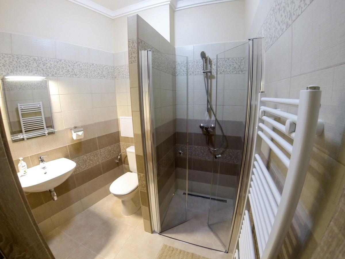 Apartmany Orava-Edda Trenczyńskie Cieplice Zewnętrze zdjęcie